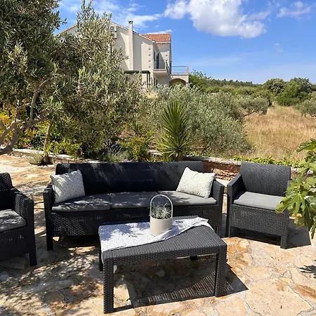 Belvedere Ziza Vila *