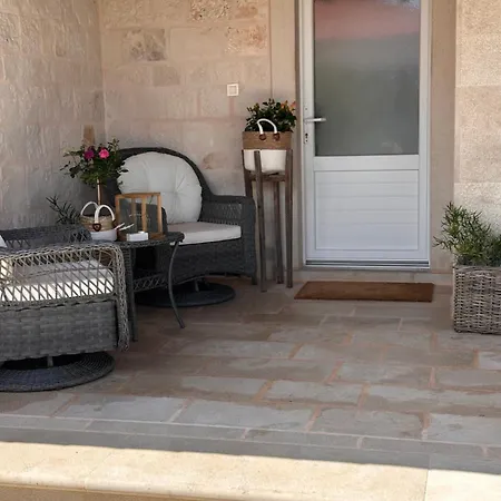 Belvedere Ziza Βίλα