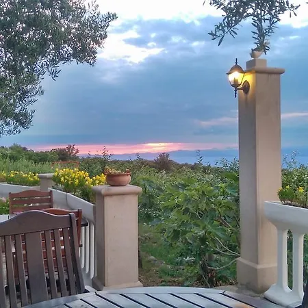 Belvedere Ziza Βίλα