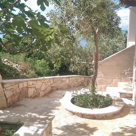 Βίλα Belvedere Ziza Donji Humac