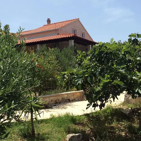 Βίλα Belvedere Ziza