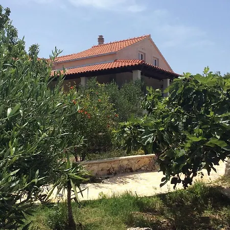 Βίλα Belvedere Ziza *