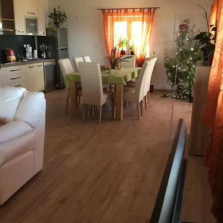 Βίλα Belvedere Ziza *