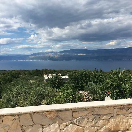 Belvedere Ziza Βίλα Donji Humac