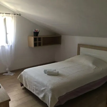 Βίλα Belvedere Ziza Donji Humac