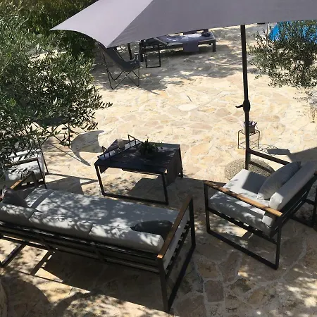 Belvedere Ziza Βίλα
