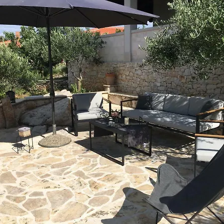 Βίλα Belvedere Ziza