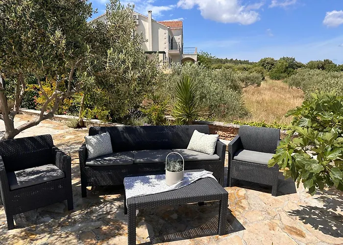 Belvedere Ziza Vila *