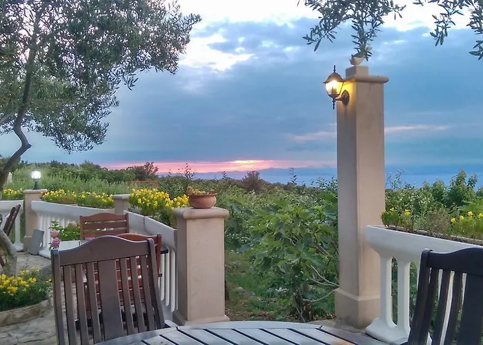 Belvedere Ziza Vila
