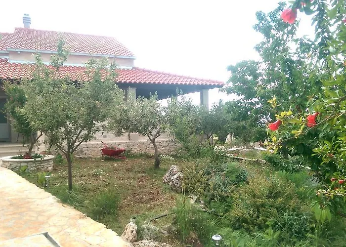 Vila Belvedere Ziza