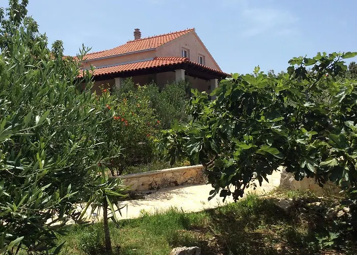 Vila Belvedere Ziza