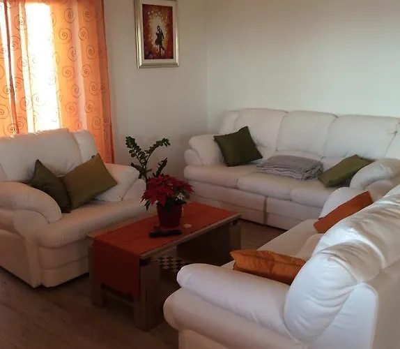 Belvedere Ziza Vila Donji Humac