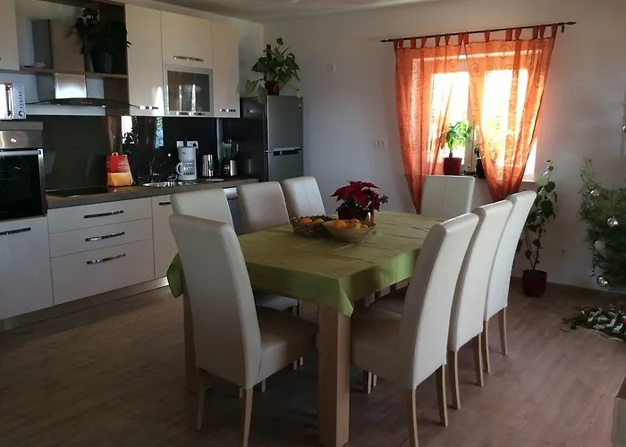 Belvedere Ziza Donji Humac