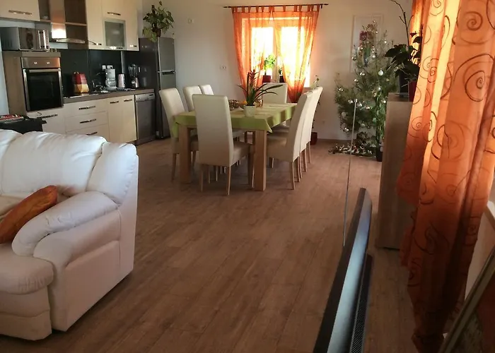 Vila Belvedere Ziza *