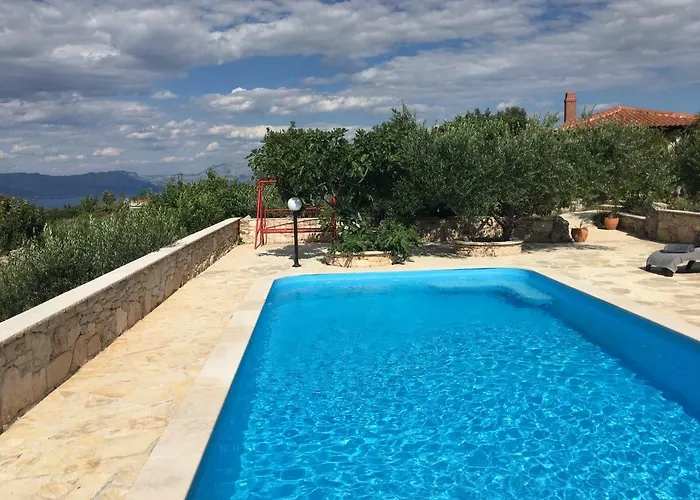 Belvedere Ziza Vila *