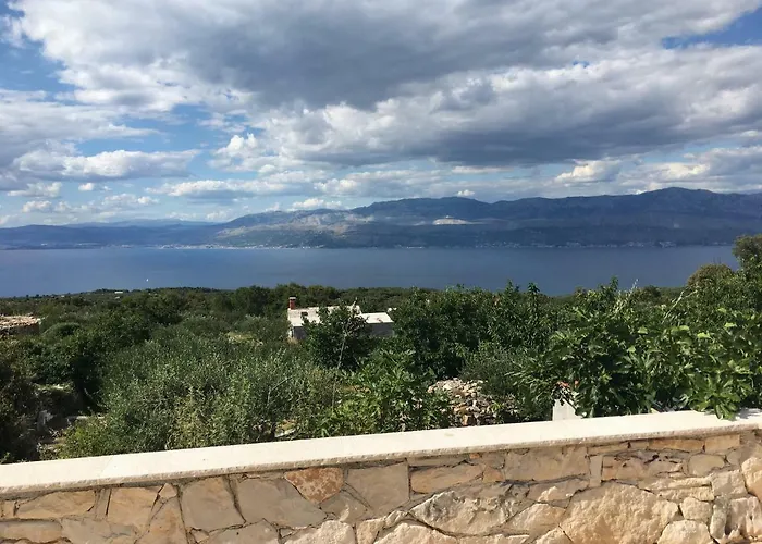 Belvedere Ziza Vila Donji Humac