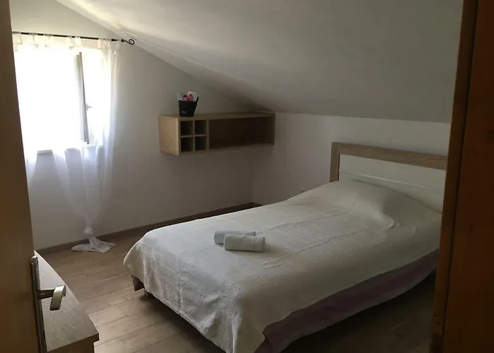 Vila Belvedere Ziza Donji Humac