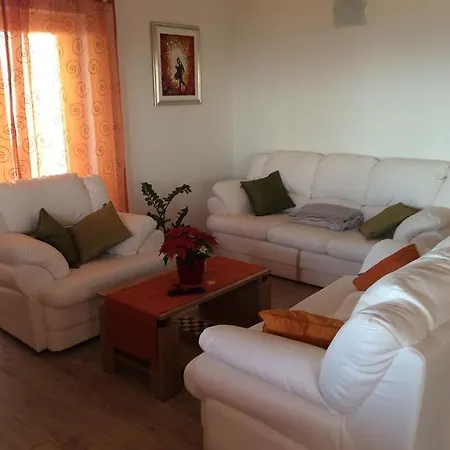 Belvedere Ziza Villa Donji Humac