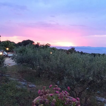 Willa Belvedere Ziza