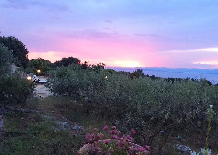 빌라 Belvedere Ziza